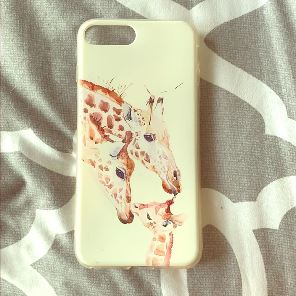 iPhone 7 Plus  Case